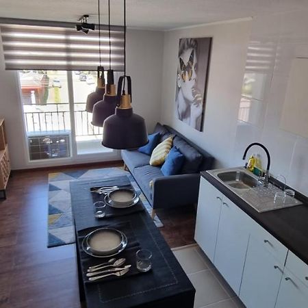Апартаменти Departamento Por Dia Пуерто-Монтт Екстер'єр фото